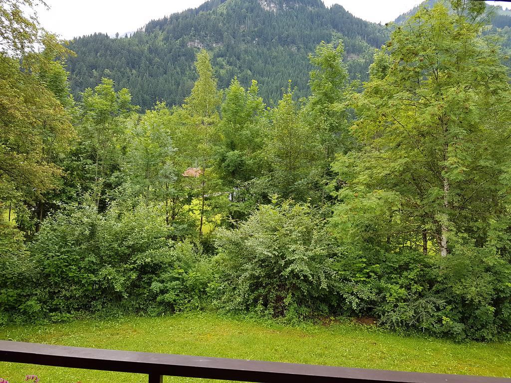 Heulandhof Villa Bad Hindelang Exterior foto